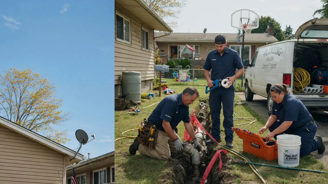 Garbage Disposal Replacement in Symsonia, KY near me